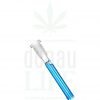Accessories &amp; Spare Parts JELLY JOKER Chillum with cooling gel 14 cm | 18,8&gt;14,5 mm