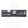 Headshop ANONYMOUS KSS Papers + Tips black/white