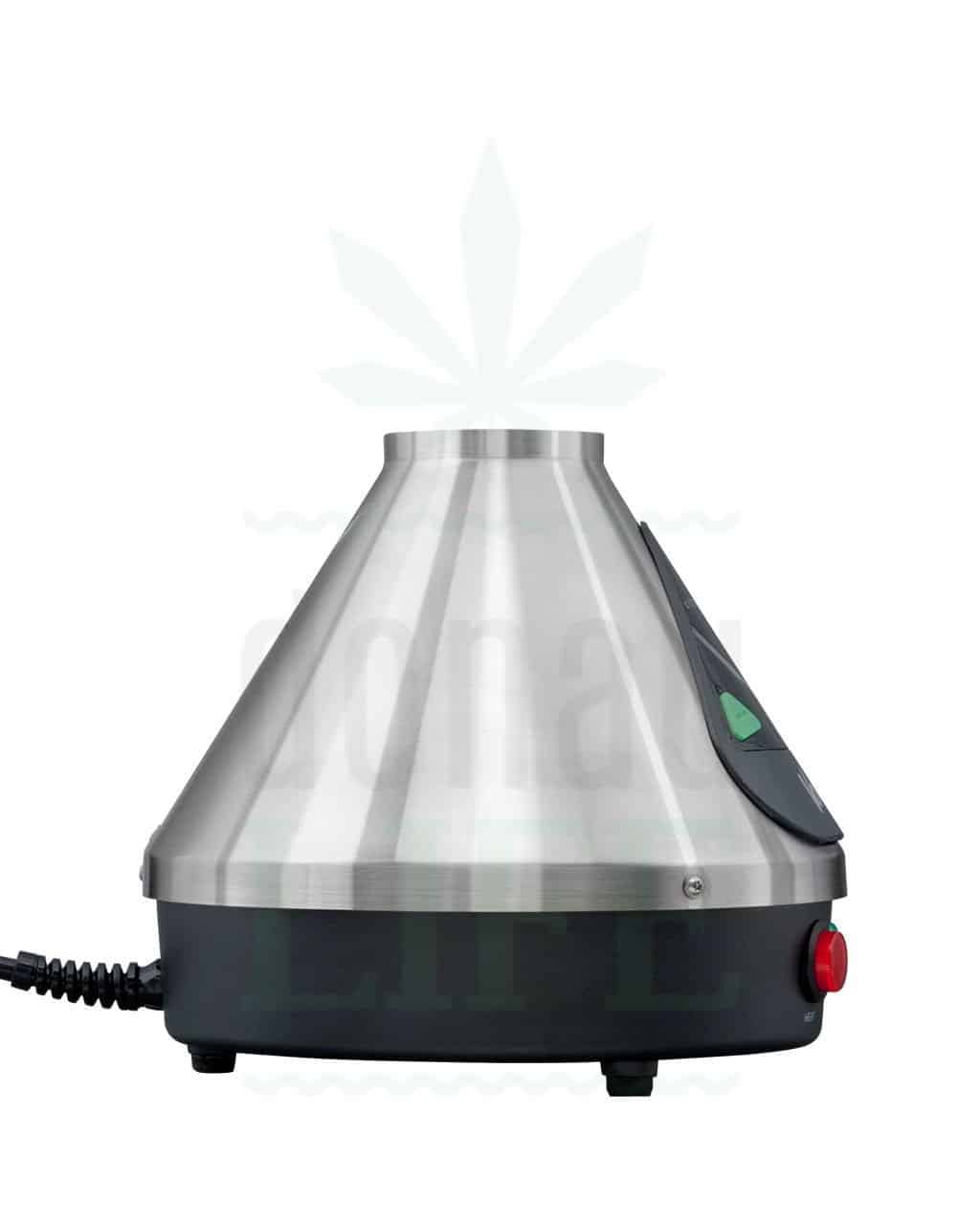 stationary vaporizer Volcano Digital table vaporizer