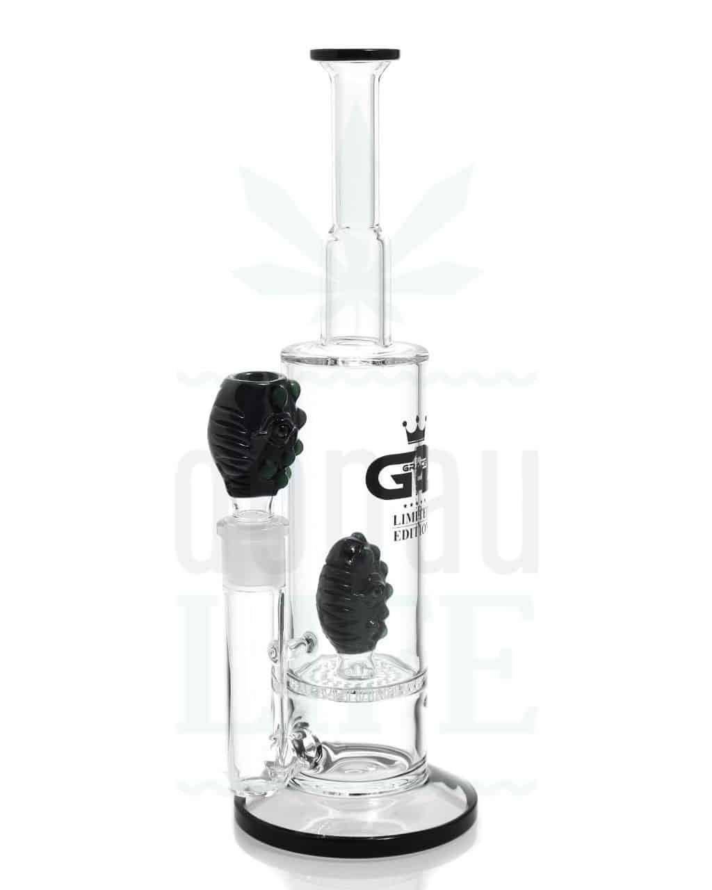 Bong Shop GRACE GLASS Limited Edition ‘Monster Bong’ | 30 cm