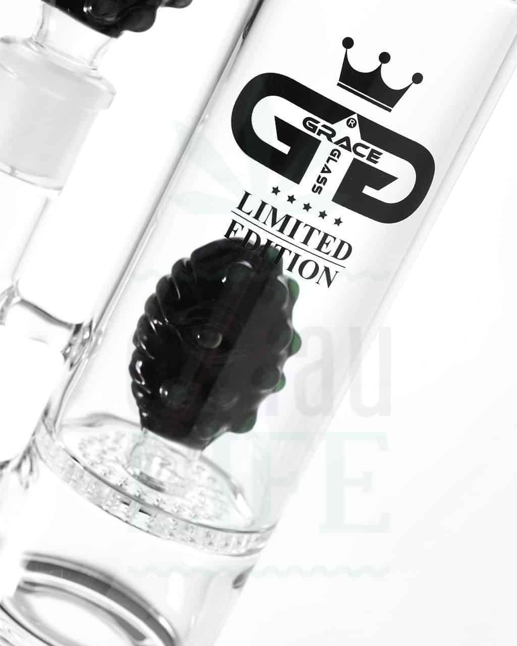 Bong Shop GRACE GLASS Limited Edition ‘Monster Bong’ | 30 cm
