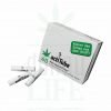 Headshop ANONYMOUS KSS Papers + Tips schwarz/weiss