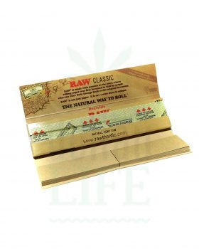 Papers RAW Classic Connoisseur Papers KSS + Tips