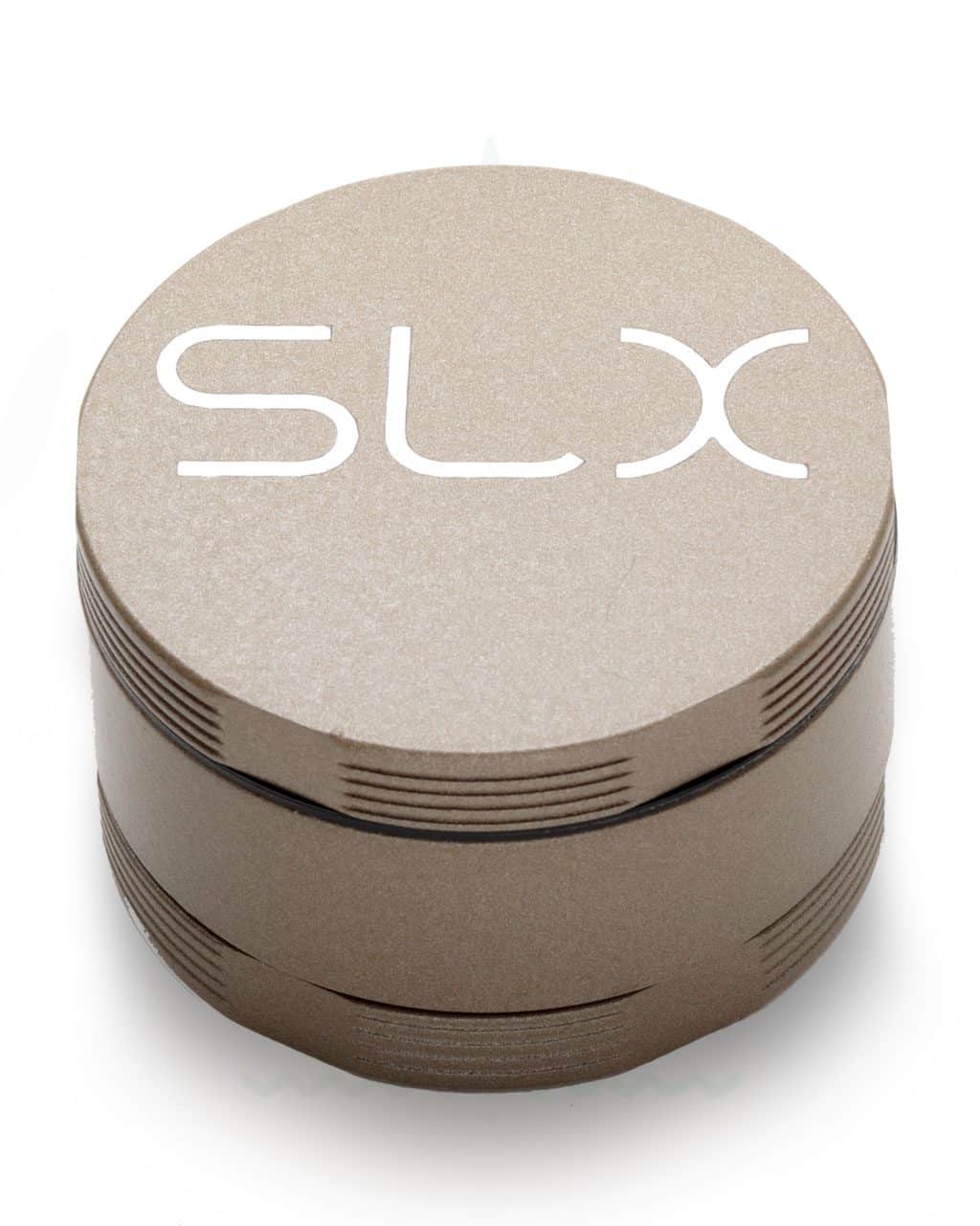 4-teilig SLX 2.5 Keramik Grinder 4-teilig | Ø 51/62/88 mm