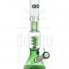Bong Shop Grace Glass Bubbler ‘Dabmaster’ mit Duschkopfpercolator | 26 cm