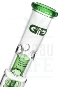 Bong Shop GRACE GLASS OG Series ‚Green Wonder‘ | 35 cm