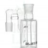 Esijäähdytin BLAZE GLASS -esijäähdytin hunajakennolla 90° | 18,8&gt; 18,8 mm