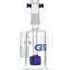 Vorkühler Grace Glass Vorkühler ‘The Cleaner’ mit Drumperc 90° | 18,8 mm