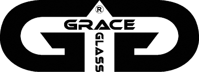 Bildergebnis für grace glass logo
