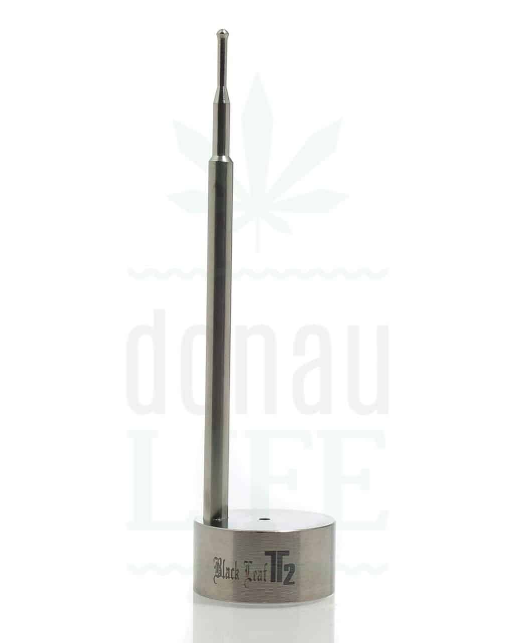 Accessories &amp; Spare Parts BLACK LEAF T2 Titanium Dabber | Universal Size