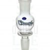 Bong Shop GRACE GLASS activated carbon adapter | 18.8 mm