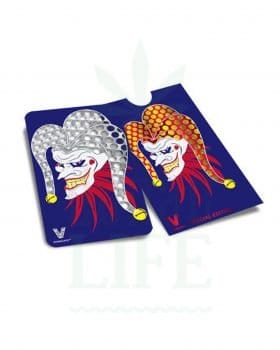 Grinder V SYNDICATE Grinder Card ‚Joker‘ | Kreditkarten Format