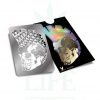 Grinder Cards V SYNDICATE Grinder Card ‘Skull Iro’ | Kreditkarten Format