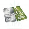 Grinder V SYNDICATE Grinder Card ‘Dual Grinder’ 2x | Kreditkarten Format