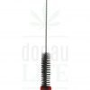 Pipe Cleaner Bong Brush with Soft Tip | 25 cm