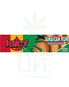 Jamaican Rum