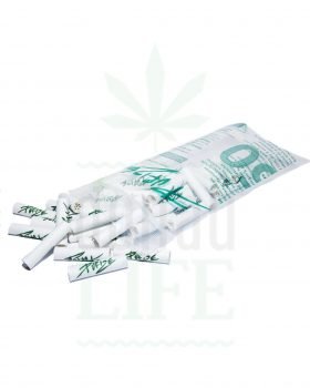 Papers PURIZE Papers King Size slim 32 Blatt | 16 Stk. Filter
