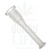 Accessories &amp; Spare Parts METALFORMS Surgical Stainless Steel Bong Head CE-1 | 14.5 mm