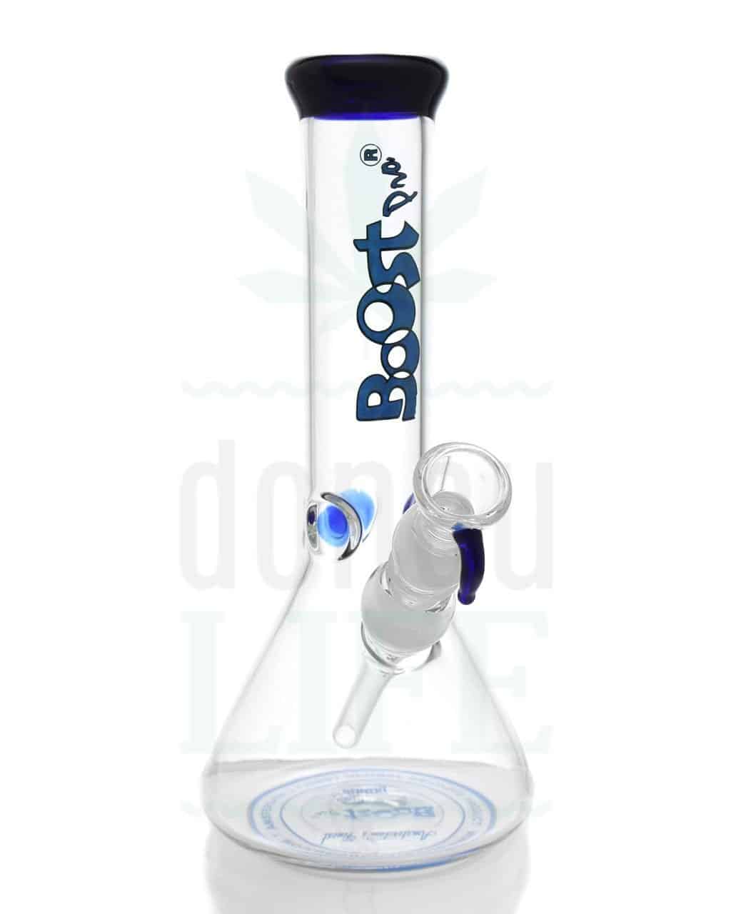 Bong Shop BOOST Pro Eisbong ‘Micro Beaker’ | 30 cm