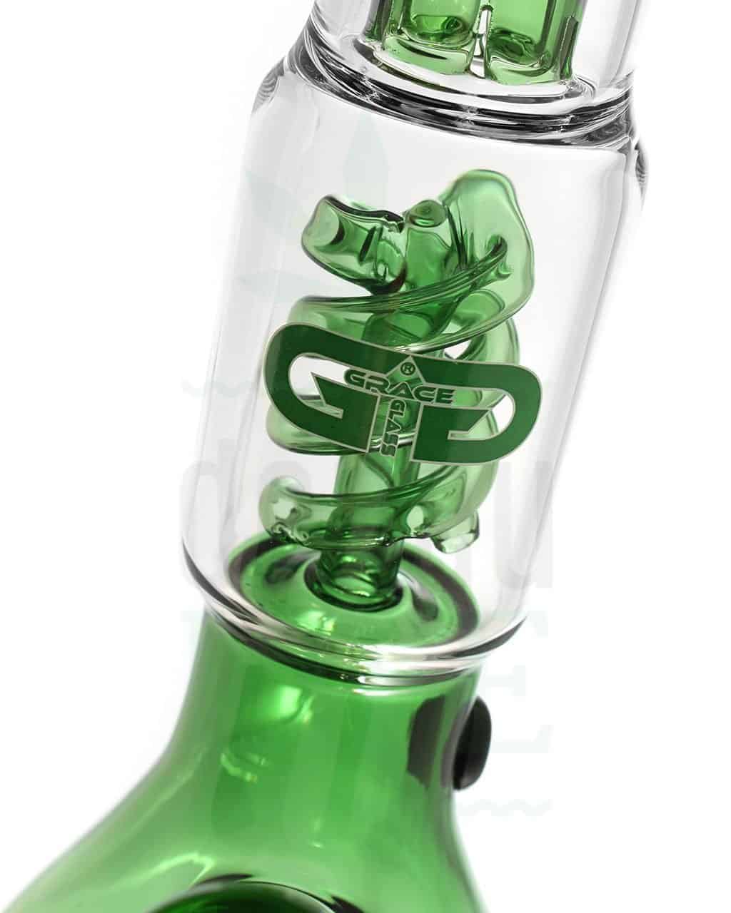 Bong Shop GRACE GLASS OG Series ‘Perfect Grip’ | 35 cm