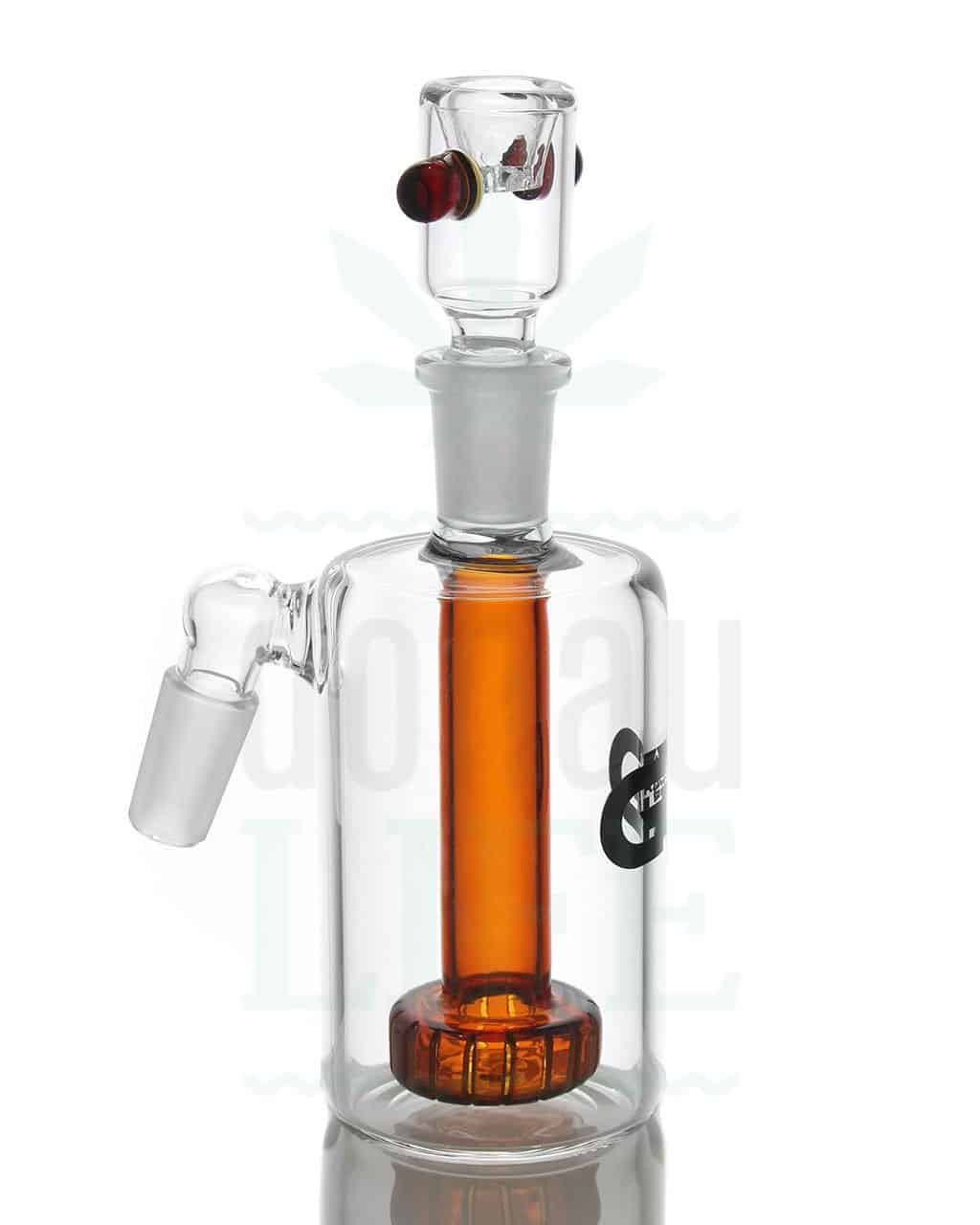 nach Hersteller GRACE GLASS Vorkühler ‘Bottle’ O.G. Series Edition 45° | 14,5&gt;14,5mm