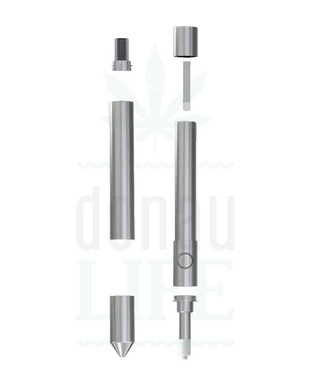 Vaporizer Linx Ares mobil vaporizer | Pen til ekstrakter