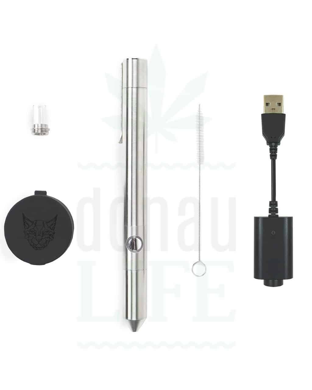 Vaporizer Linx Ares mobile vaporizer | pen for extracts