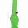 Bong Shop PIECEMAKER ‚Kermit‘ Silikonbong | 27 cm