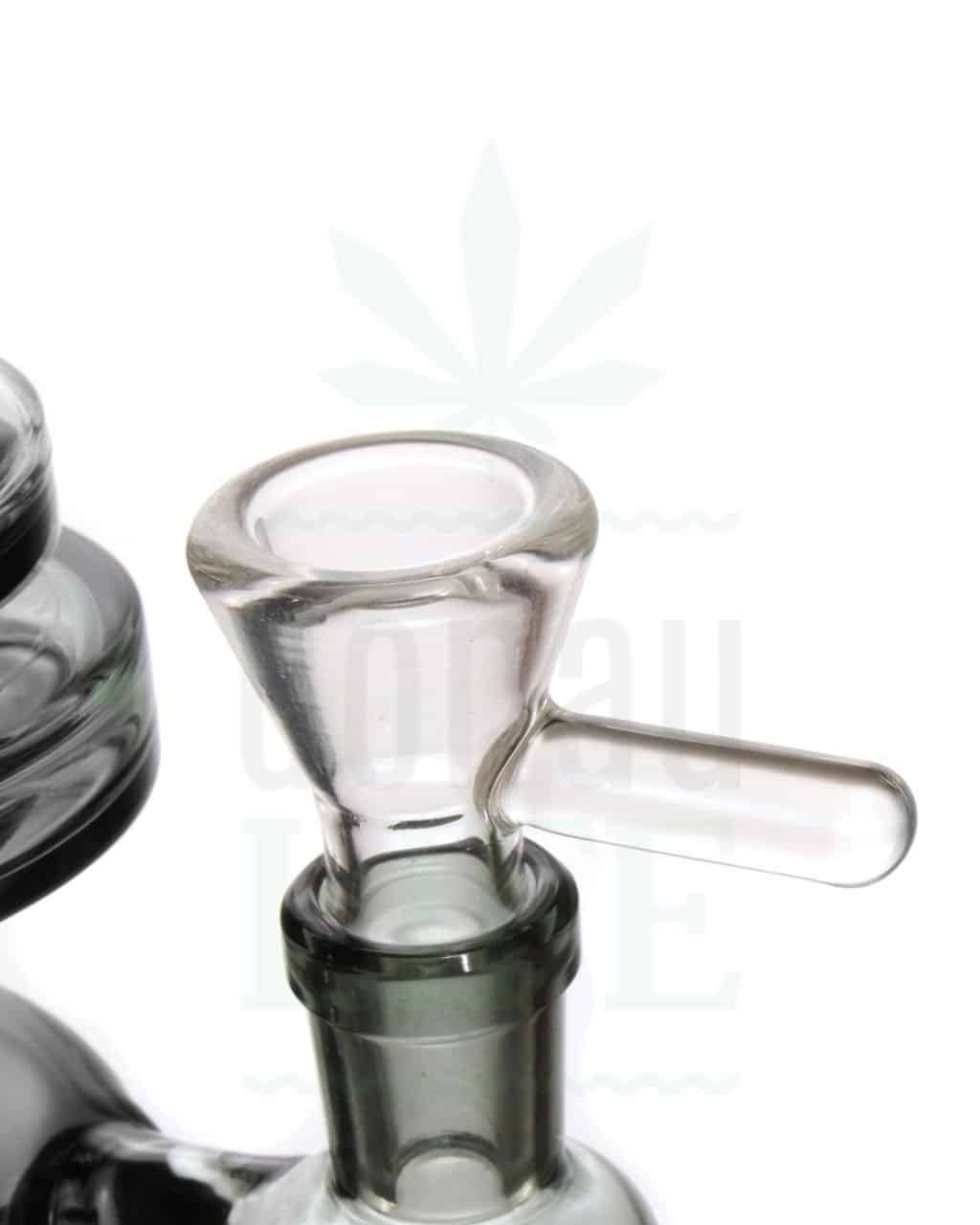 Bong Shop BLAZE GLASS Glasbubbler ‘Recycle’ | Diffusor