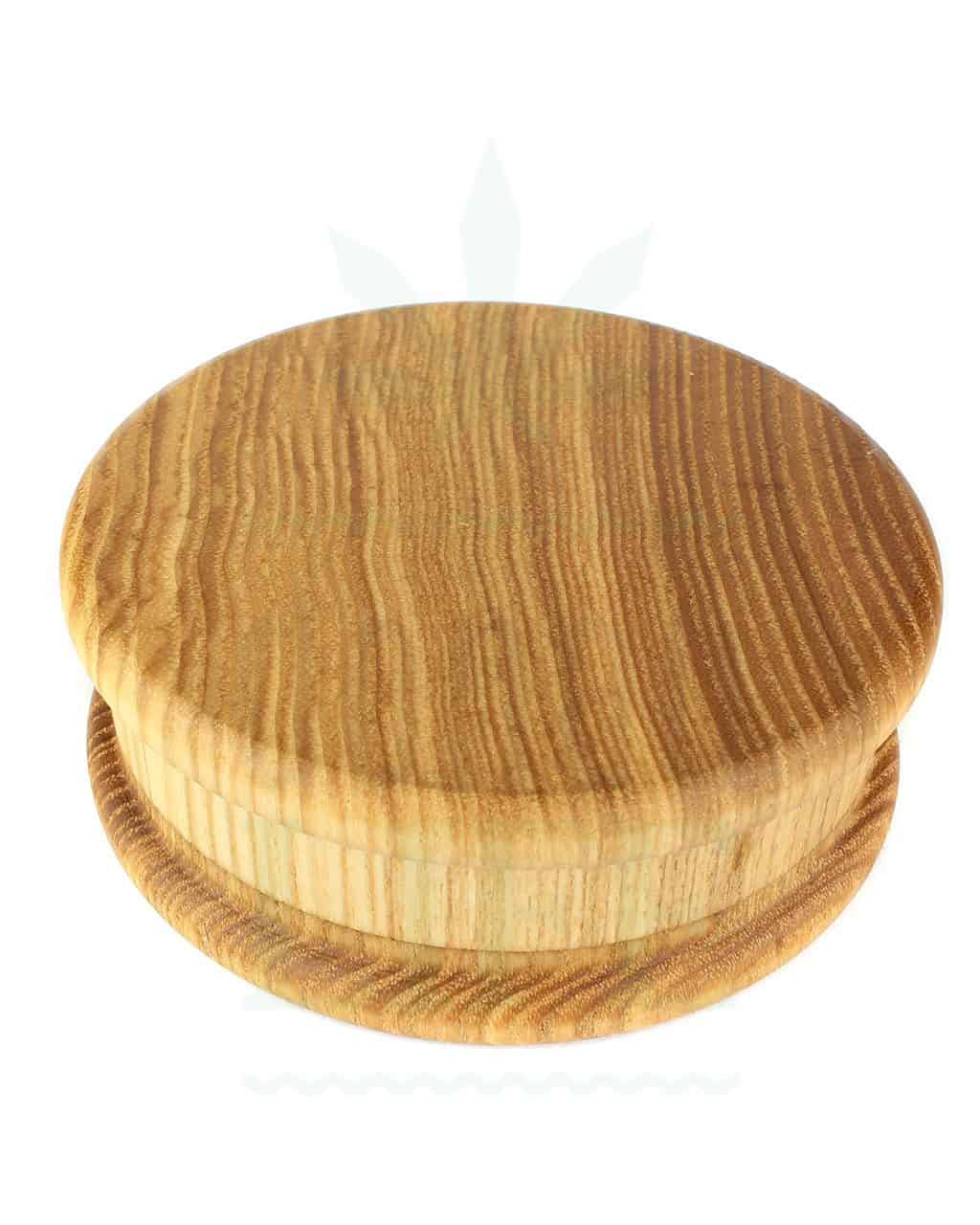 Smerigliatrice CANNAMIX per legno di frassino 2 pezzi | Ø 78 mm