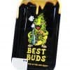 aus Metall BEST BUDS Rolling Tray ‘Why me’ | M
