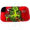 aus Metall BEST BUDS Rolling Tray ‘Why me’ | M