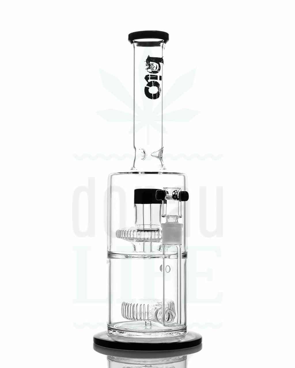 Bong Shop Bio Glass ‘Biohazard XL’ | 43 cm