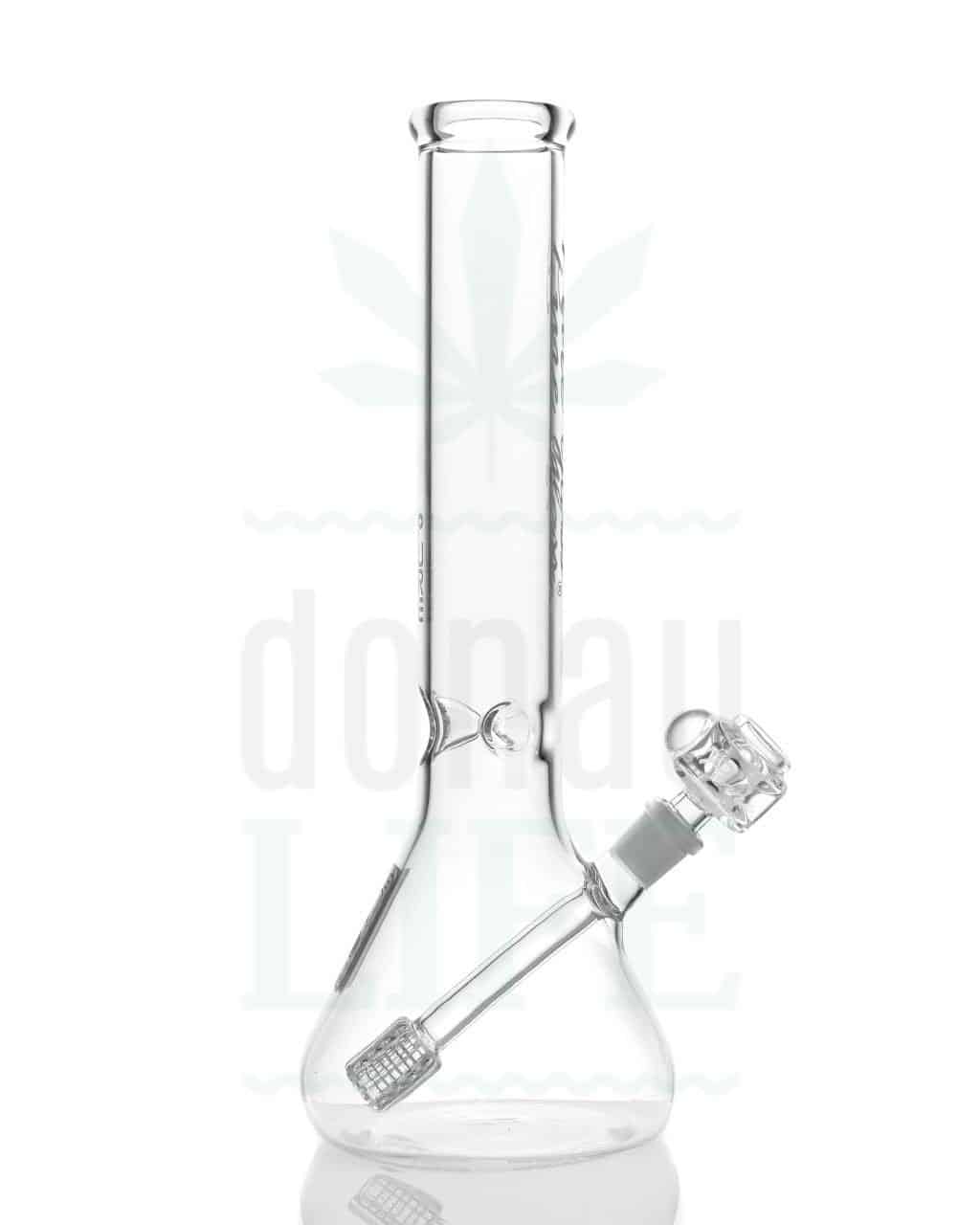 Bong Shop Pure Glass ‘Gatling’ | 30 cm