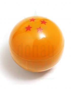 Grinder Drachen Ball Grinder ‚4 Star‘ 3-teilig | Ø 55 mm