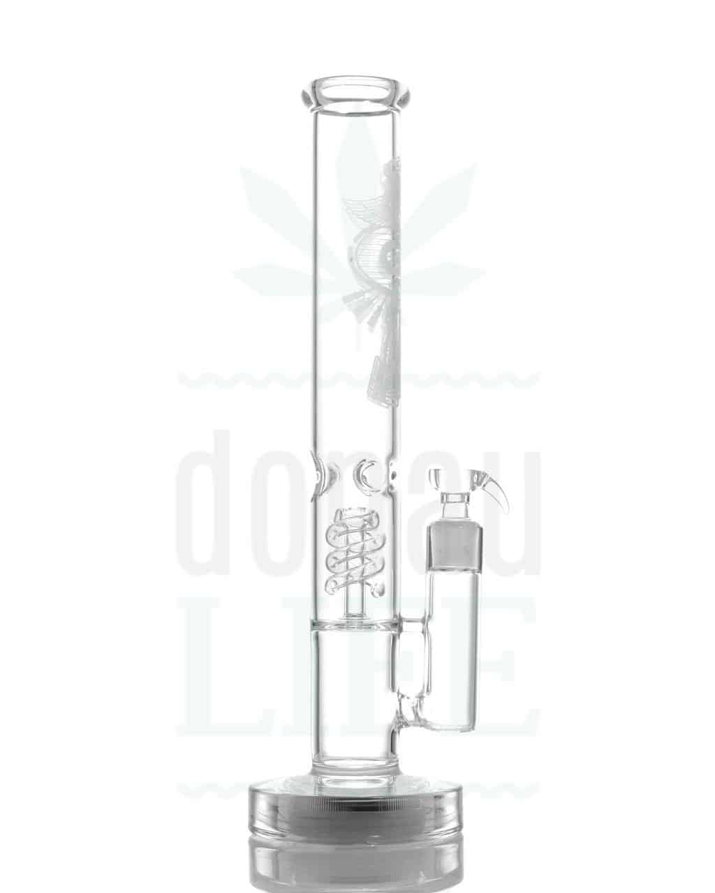 Bong Shop GRACE GLASS Crystal Series ‘Light it up’ | 42 cm
