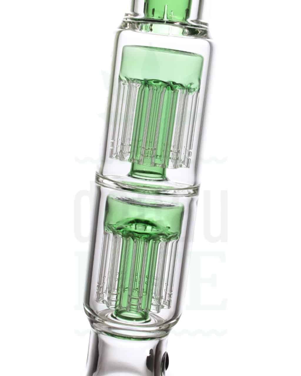 Bong Shop Grace Glass LABZ Series ‘Double Jelly’ | 50 cm