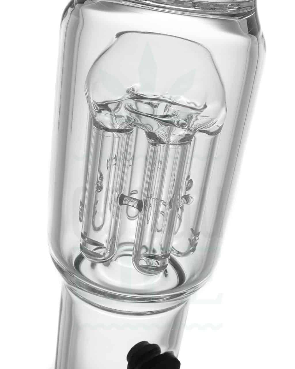 Bong Shop BLAZE GLASS Percolatorbong ‘Hotshot’ mit 6-Arm | 50 cm