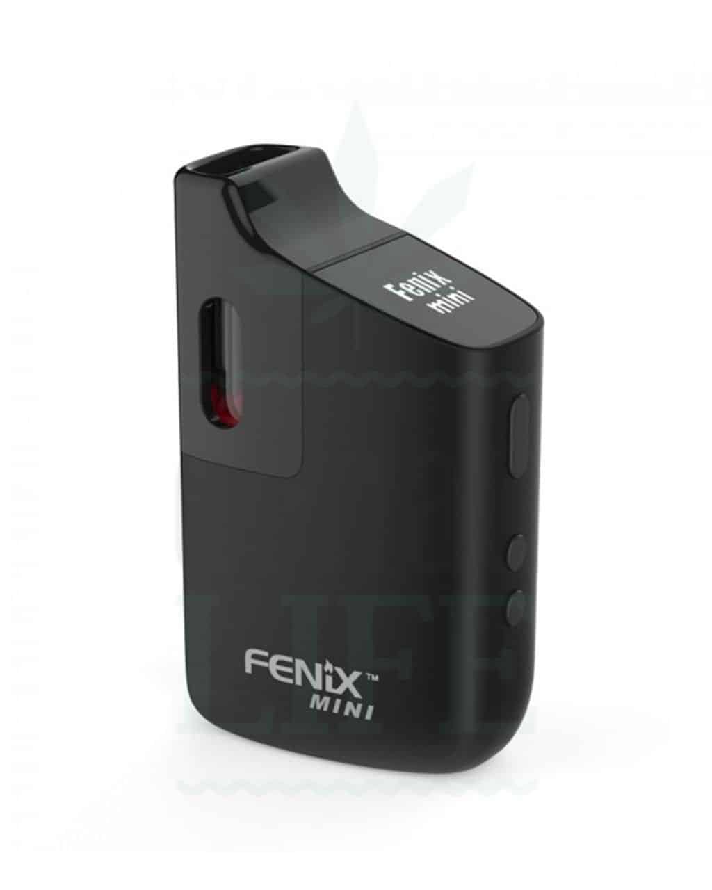 Fordamper FENIX Mini | sort