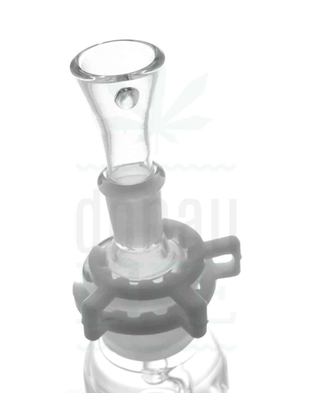 Bong Shop NARCOTIC Glass Bong ‘Kick Speed’ | 28 cm