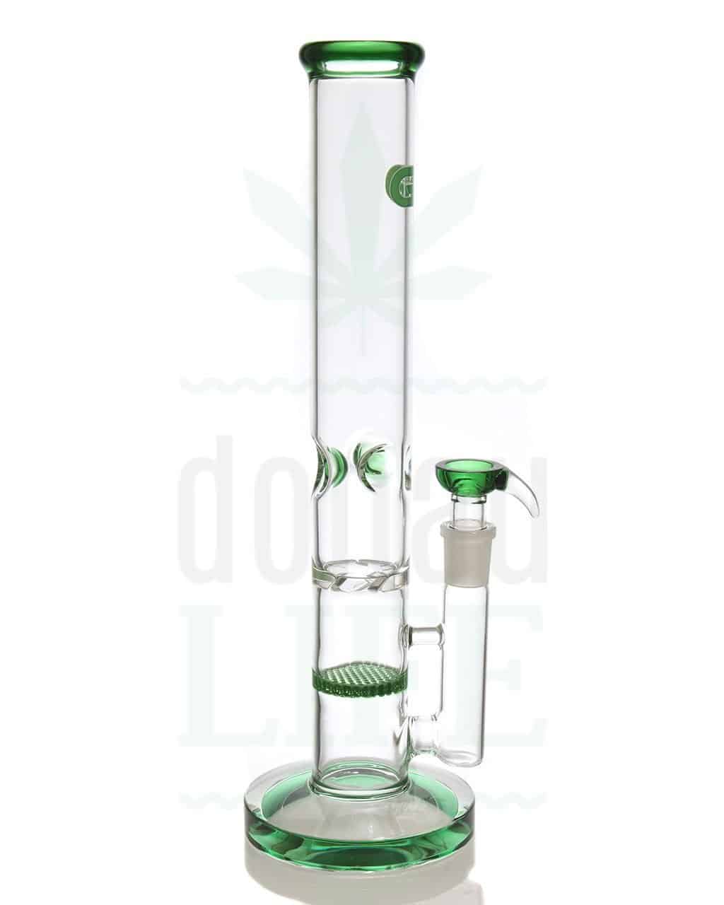 Bong Shop GRACE GLASS Cane Series ‘Lab Hit’ | 35 cm