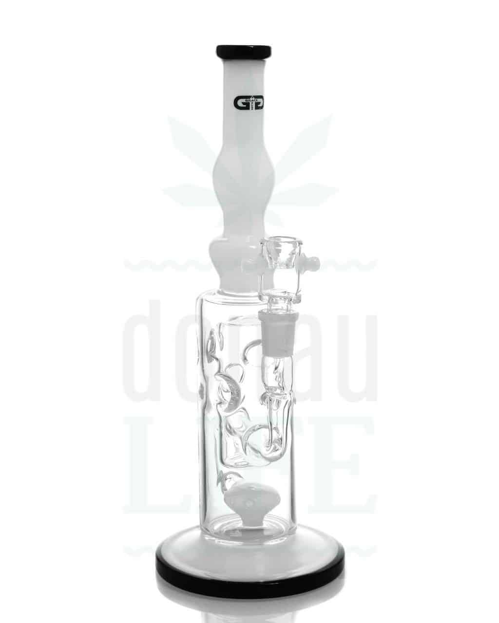 Bong Shop GRACE GLASS LABZ Series ‘Dab Reactor’ | 30 cm
