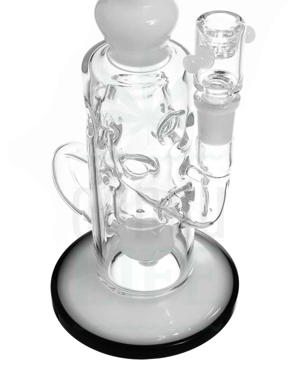 Bong Shop GRACE GLASS LABZ Series ‘Dab Reactor’ | 30 cm