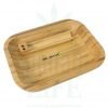 aus Holz ROLLMASTER Mischschale aus Bambus | S