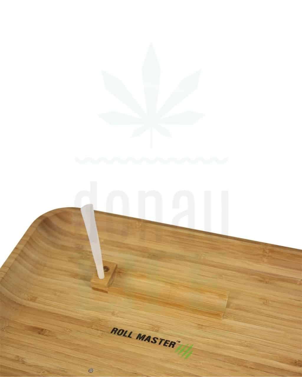 Blandningsbrickor ROLLMASTER blandningsskål av bambu | M