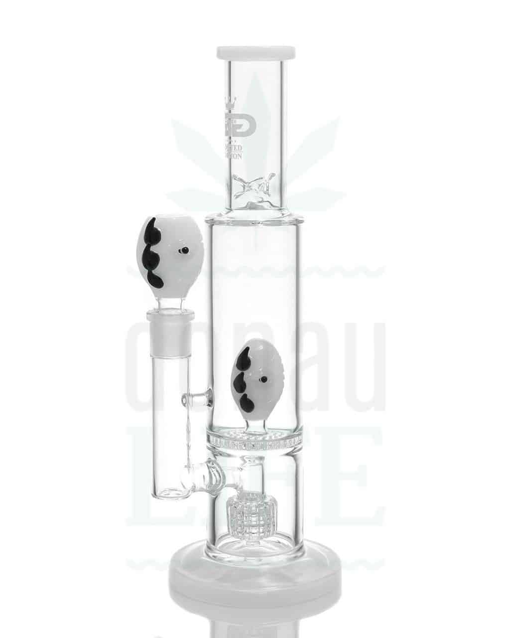 Bong Shop GRACE GLASS Monster Series ‘The Unknown’ Limited Edition | 40 cm