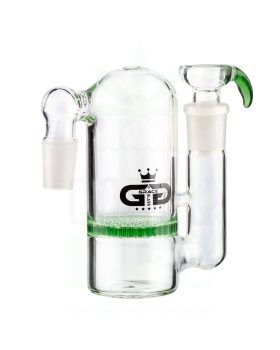 Geschenkideen Grace Glass OG Series Vorkühler ‚Honeycomb‘ | 18,8 mm