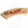 Filter & Aktivkohle RAW Cone Tips natural ‘Perfecto’ | 32 Blatt