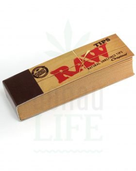 Papers RAW Classic Single Wide Papers | 50 Blatt