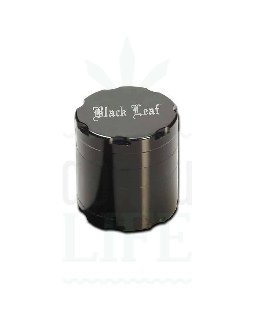 Grinder BLACK LEAF Aluminium Grinder ‘Shreddy’ | Ø 38 mm